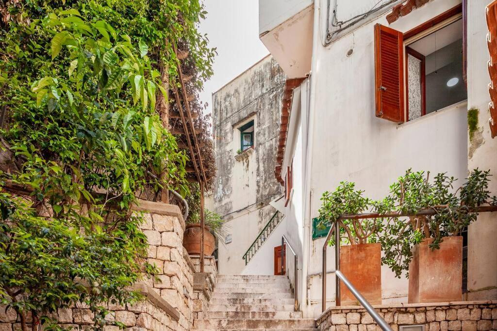 House Sul Mare Apartment Cetara