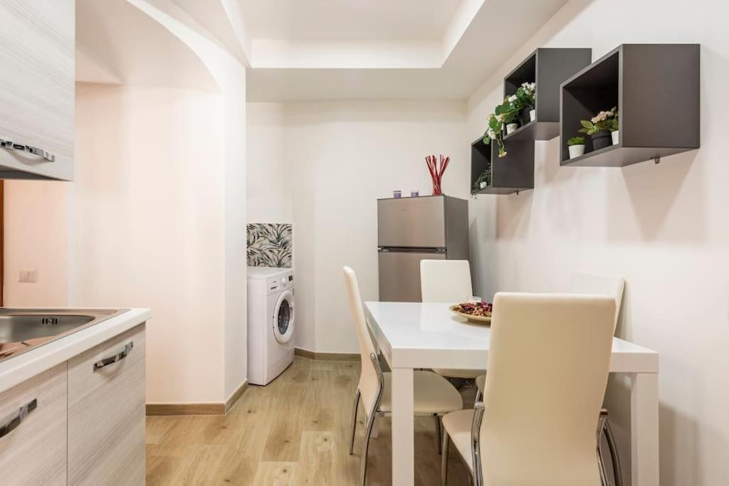 House Sul Mare Apartment