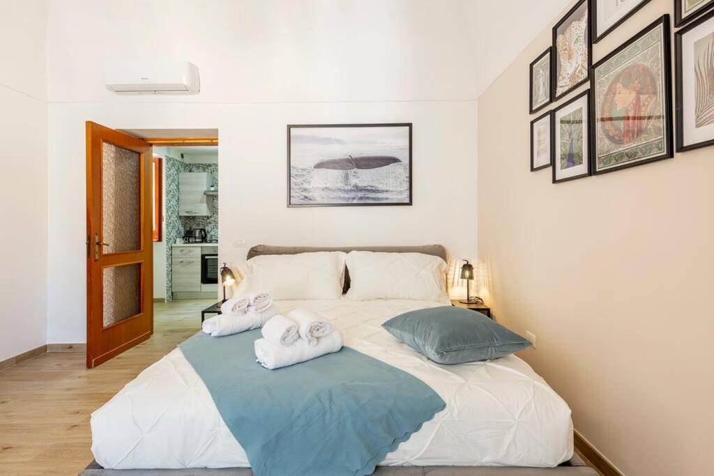 House Sul Mare *