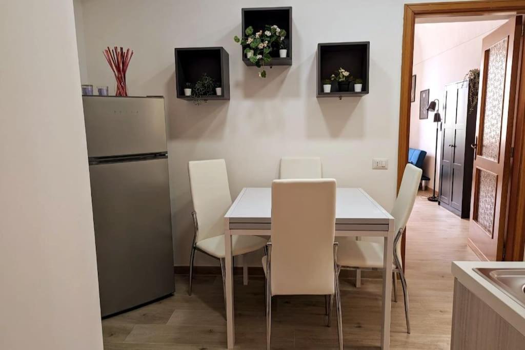 House Sul Mare Apartment Cetara