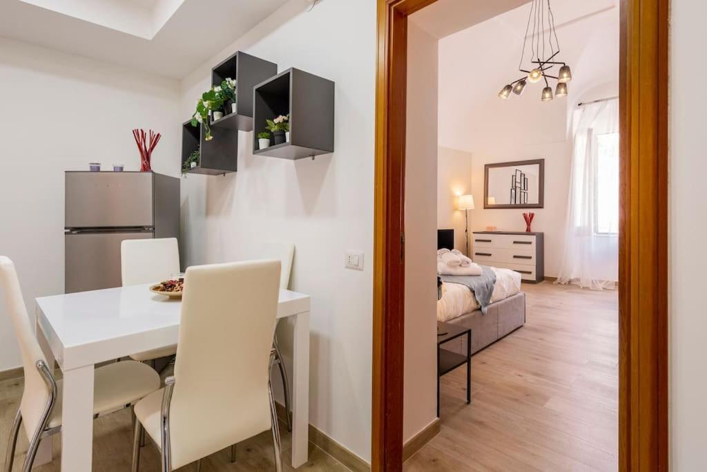House Sul Mare Apartment