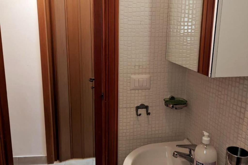 Apartment House Sul Mare