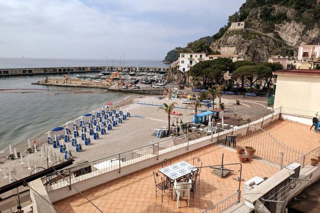 House Sul Mare