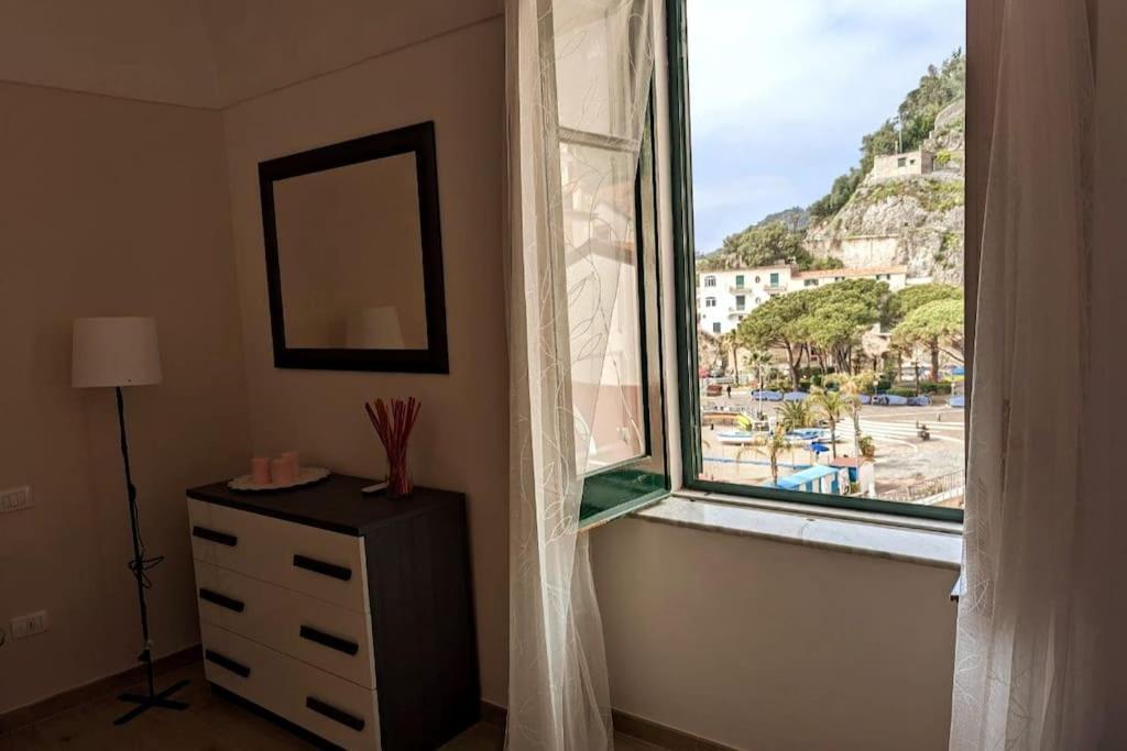 Apartment House Sul Mare