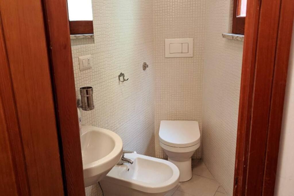 Apartment House Sul Mare Cetara