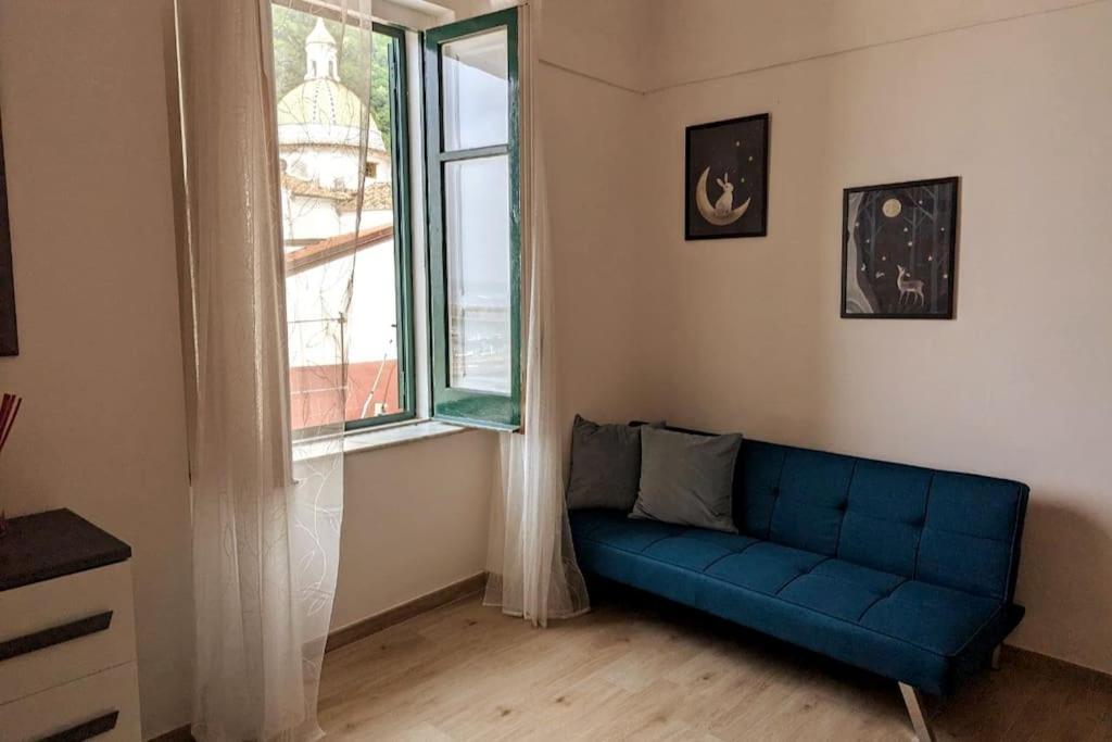 Apartment House Sul Mare