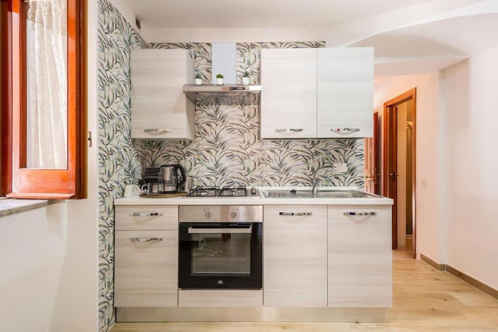 House Sul Mare Apartment Cetara