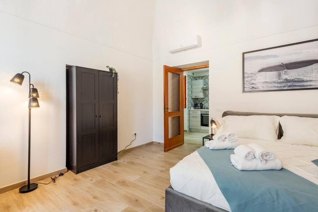 House Sul Mare Apartment
