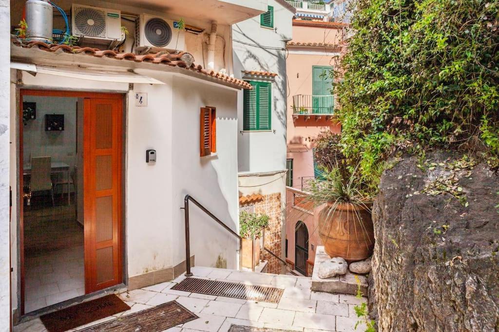 House Sul Mare Apartment