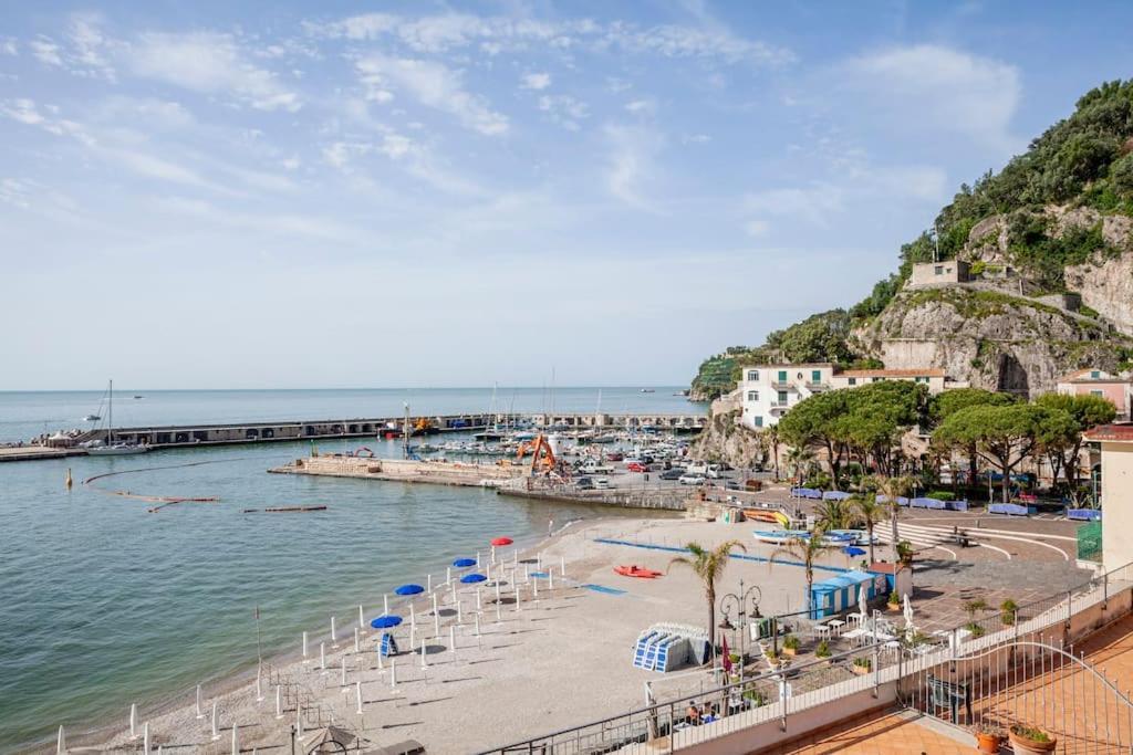 Apartment House Sul Mare *