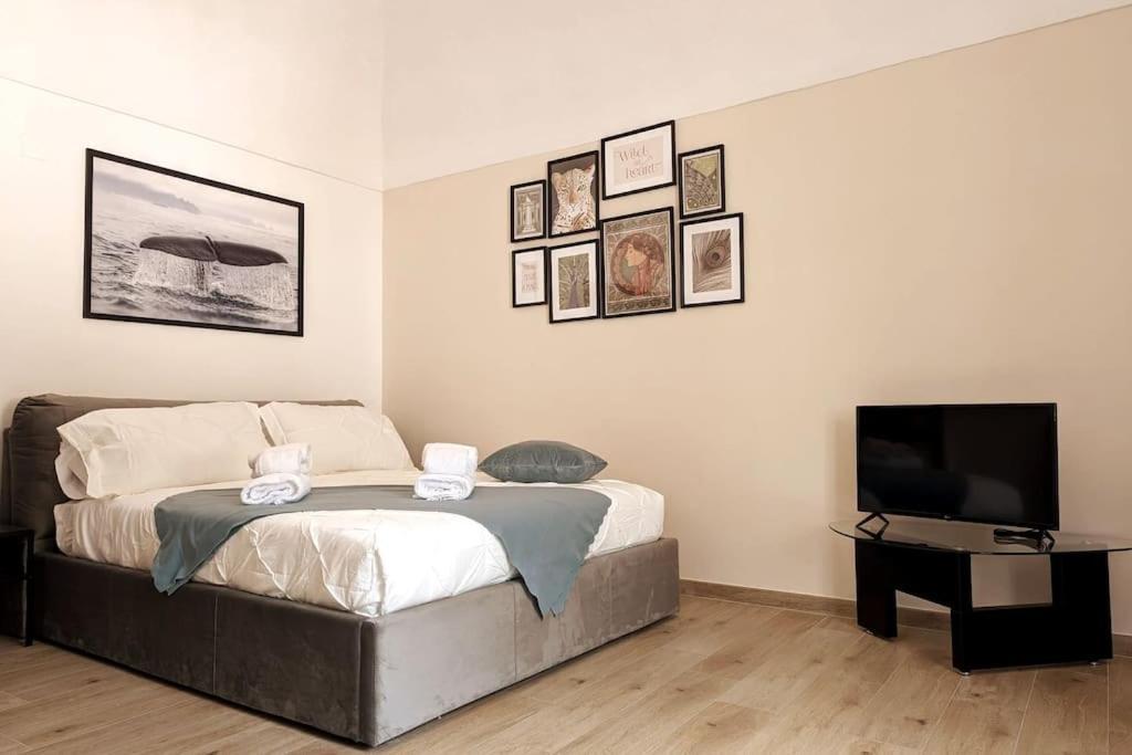 Apartment House Sul Mare